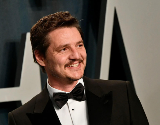 Mapa Astral de Pedro Pascal pode dar pistas sobre seu sucesso fenomenal Saúde