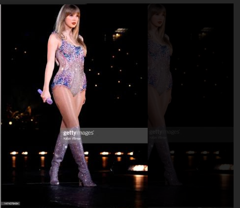 Christian Louboutin anuncia colaboração no figurino de Taylor Swift na turnê 'TAYLOR SWIFT | THE ERAS TOUR' Celebridades