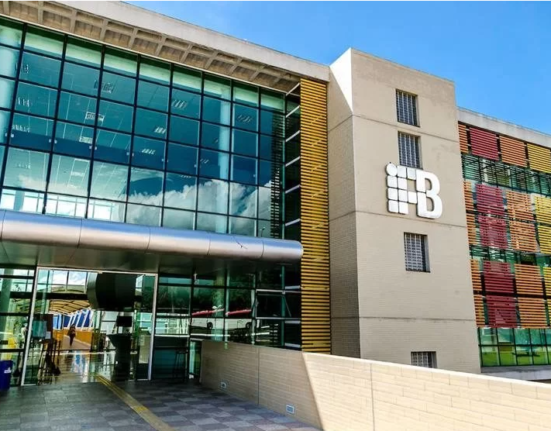 IFB abre vagas para o curso de Tecnologia para Pessoas com Paraplegia ou Tetraplegia Cultura