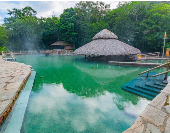 Dia Mundial da Água: o turismo pode (e deve) fazer uso sustentável de recursos hídricos; Aviva se destaca no tema com agenda ESG Celebridades