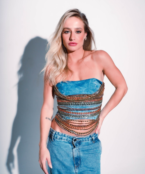 Justiça arquiva ação de suposto racismo de Bruna Griphao no BBB Celebridades