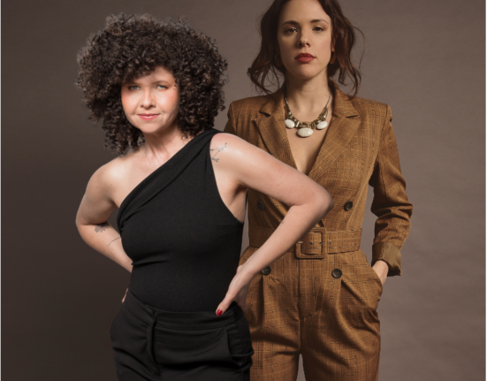 Roberta Campos lança em parceria com Kat Eaton a inédita 'Esqueço das Horas (Always on Replay)' Música