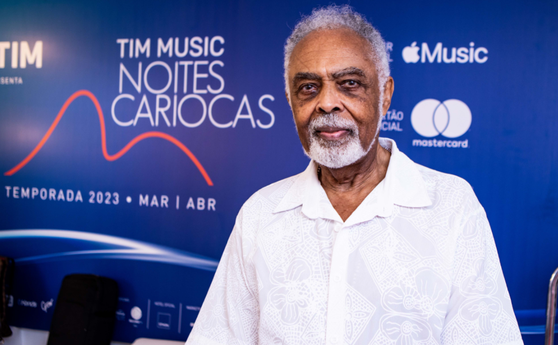 Abertura do TIM Music Noites Cariocas foi um sucesso total! Eventos