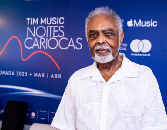 Abertura do TIM Music Noites Cariocas foi um sucesso total! Eventos