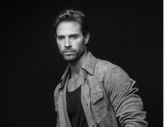 Astro das novelas mexicanas, Sebastían Rulli, vem ao Brasil em Julho Beleza