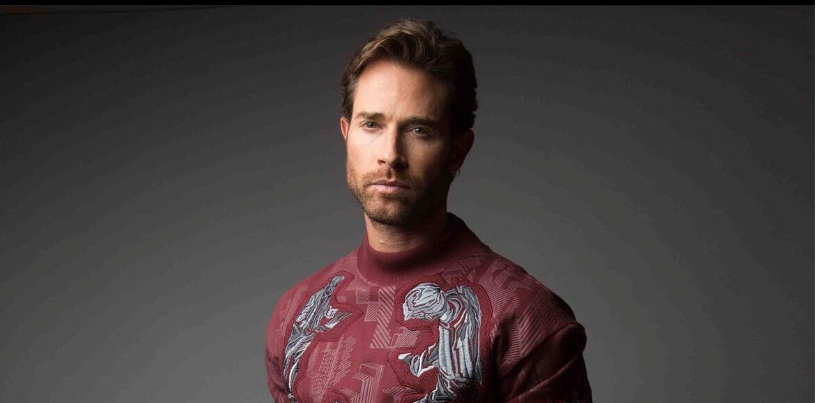 Astro das novelas mexicanas, Sebastían Rulli, vem ao Brasil em Julho Celebridades