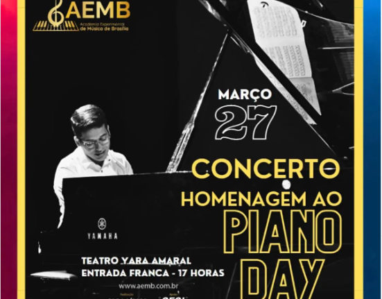 Concerto de Piano Música