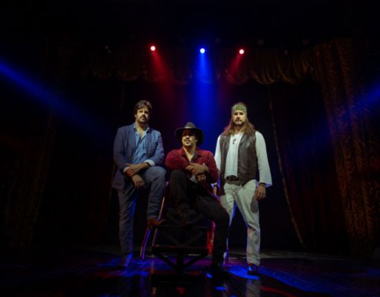 StarAce lança videoclipe de “Mystical Cat” com participação do ator Gabriel Braga Nunes Eventos