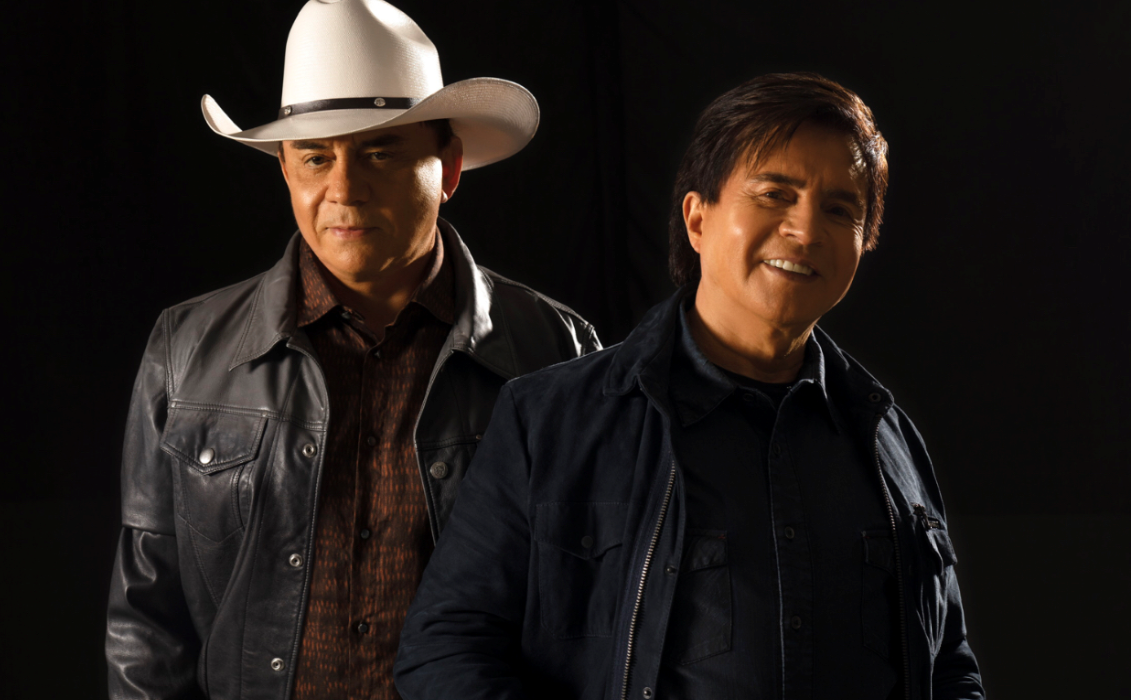 Chitãozinho &​ Xororó comemoram 50 anos de carreira com​ superprodução no Qualistage, Eventos