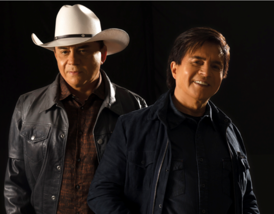 Chitãozinho &​ Xororó comemoram 50 anos de carreira com​ superprodução no Qualistage, Eventos