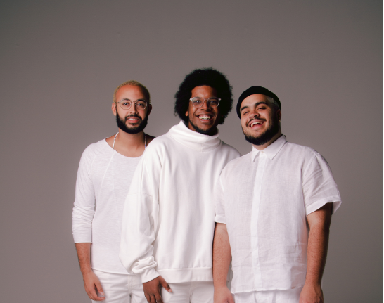IM Music Noites Cariocas apresenta Gilsons dia 1 de abril (sábado) no Parque Bondinho Pão de Açúcar Música