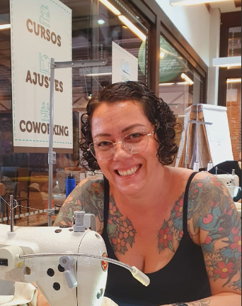 Curso "Básico de Modelagem, Corte e Costura" terá três turnos durante o mês de abril Música