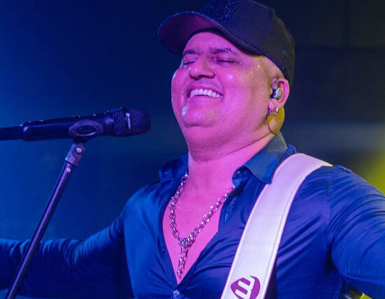 Ceian Muniz grava novo projeto audiovisual no próximo sábado em São Paulo Música