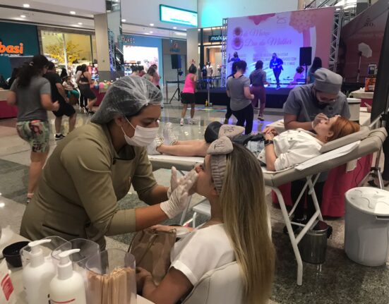 DF Plaza Shopping tem programação especial no Dia Internacional da Mulher Música