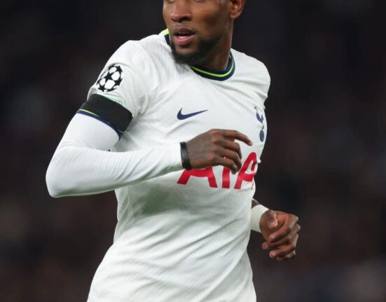Tottenham x Southampton: “Com o Royal, o jogo não terminaria empatado”, diz pai e empresário do jogador Celebridades