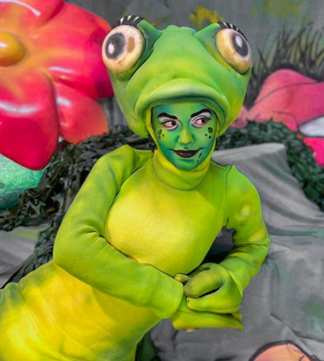 Diversão em Conjunto terá Oficina de Instrumentos Musicais e teatrinho Oficinas