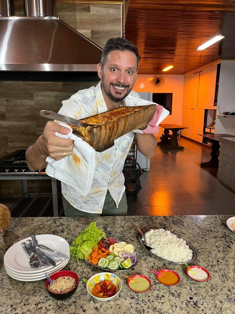 TV Fronteira celebra o sucesso da primeira e lança segunda temporada do programa "Aqui Pertinho" Notícias