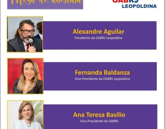 Mês da Mulher Colunismo Social