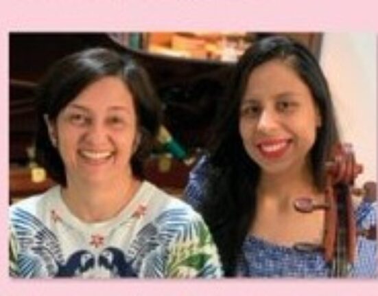 Música no Museu comemora o Dia Internacional da Mulher em grande estilo Notícias