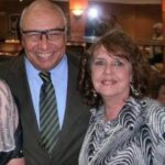 Brizolistas de luto por Trajano Ribeiro Colunismo Social