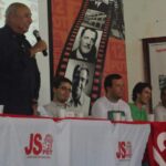 Brizolistas de luto por Trajano Ribeiro Colunismo Social