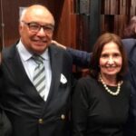 Brizolistas de luto por Trajano Ribeiro Colunismo Social