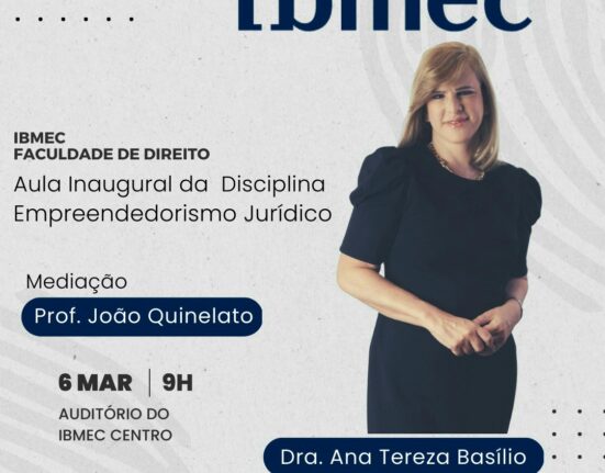 Empreendedorismo Jurídico Colunismo Social