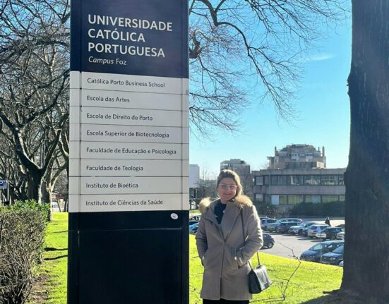 Nova turma, em junho Colunismo Social