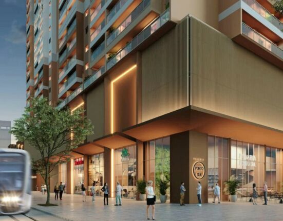 Especialistas aplaudem lançamento no Porto Maravilha Colunismo Social