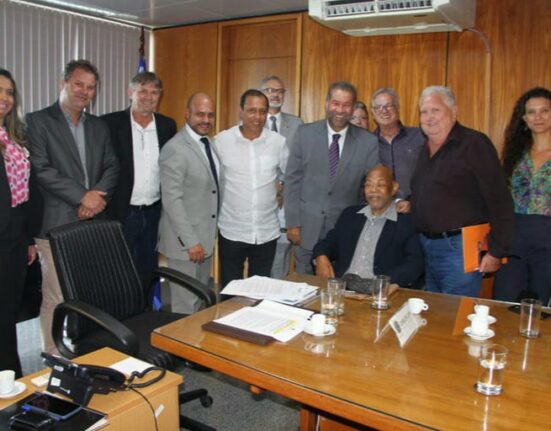 Lupi anuncia cooperação entre Previdência e trabalhadores Colunismo Social