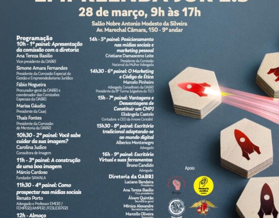 Empreenda Jur Colunismo Social