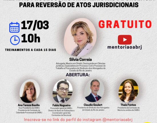 Processo de Trabalho Colunismo Social