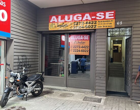 Igrejinha precisa alugar seus imóveis Colunismo Social