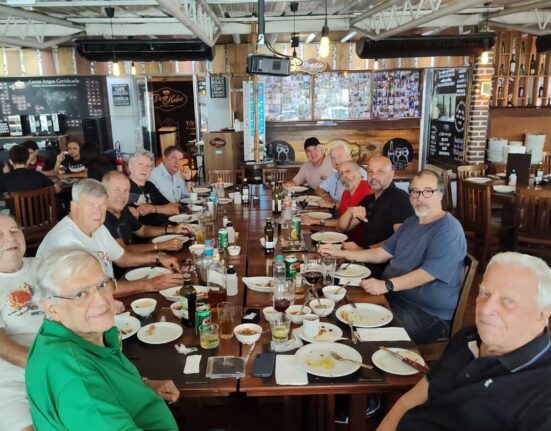 Mauro Magalhães é o novo presidente da Confraria Colunismo Social