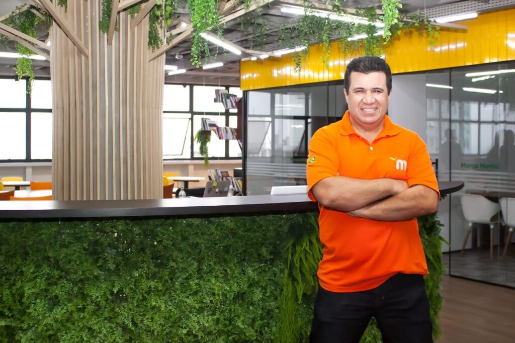 Associação Pró-Centro realiza encontro de empresários com a presença do chef Olivier Anquier Eventos