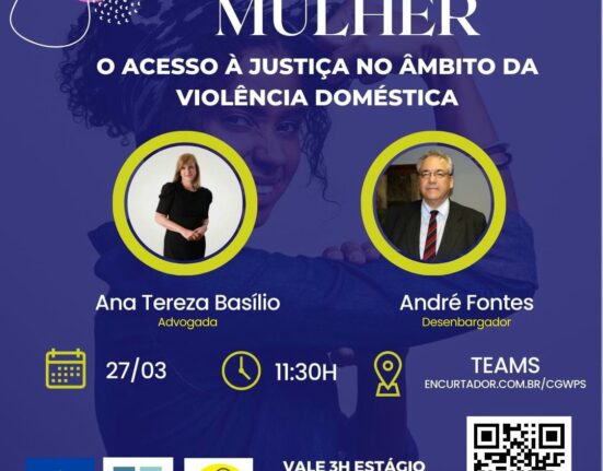 Trilha Mulher Colunismo Social