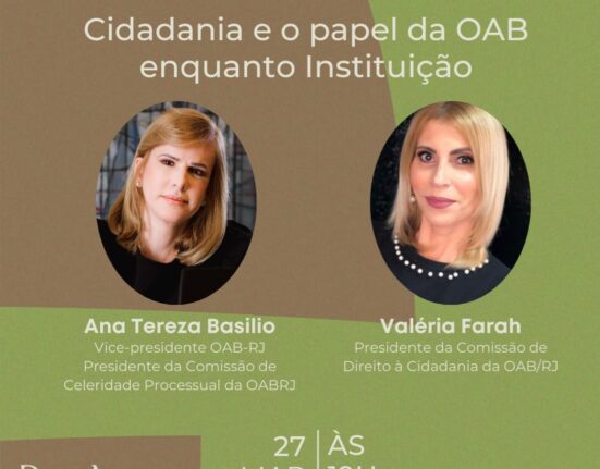 Cidadania e o Papel da OAB Colunismo Social
