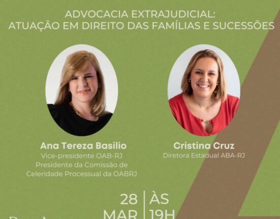 Advocacia Extrajudicial Colunismo Social