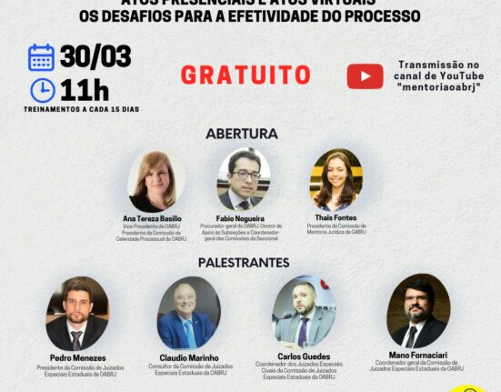 Juizados Especiais Colunismo Social