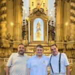 Empenho e restauração Colunismo Social