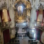 Empenho e restauração Colunismo Social