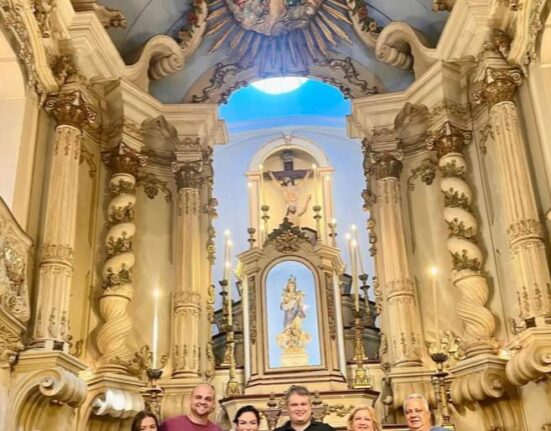 Empenho e restauração Colunismo Social