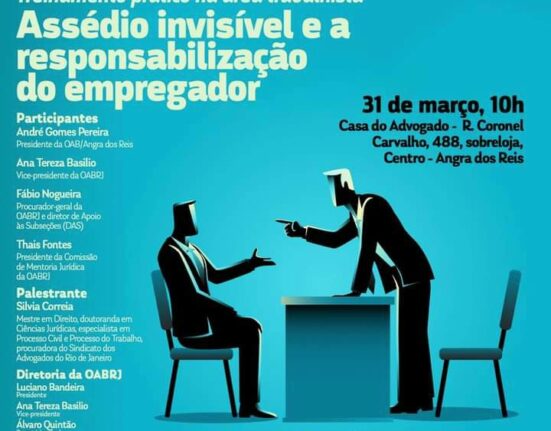 Mentoria nas Subseções-Angra dos Reis Colunismo Social