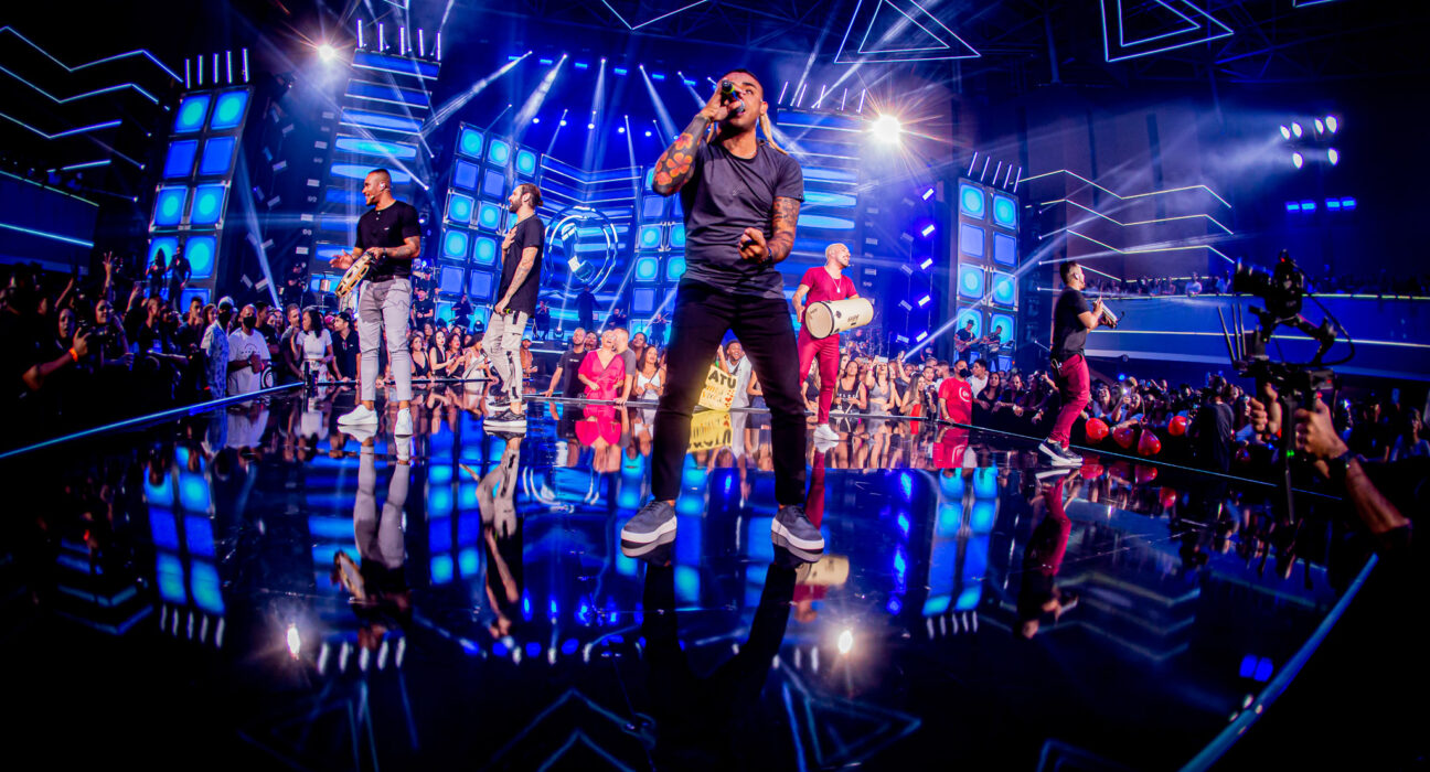 Akatu lança mais duas canções do DVD Degrauzinho por Degrauzinho Música