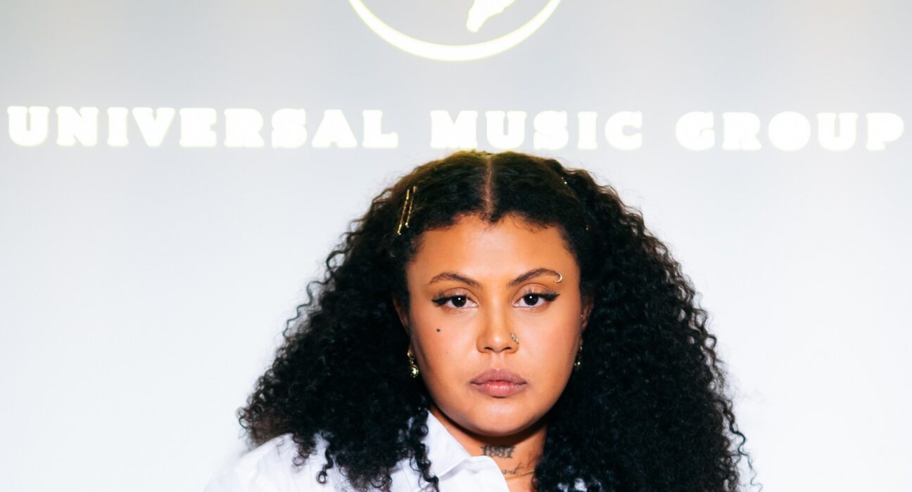 Budah assina contrato com a Universal Music Brasil e anuncia o seu primeiro álbum Música