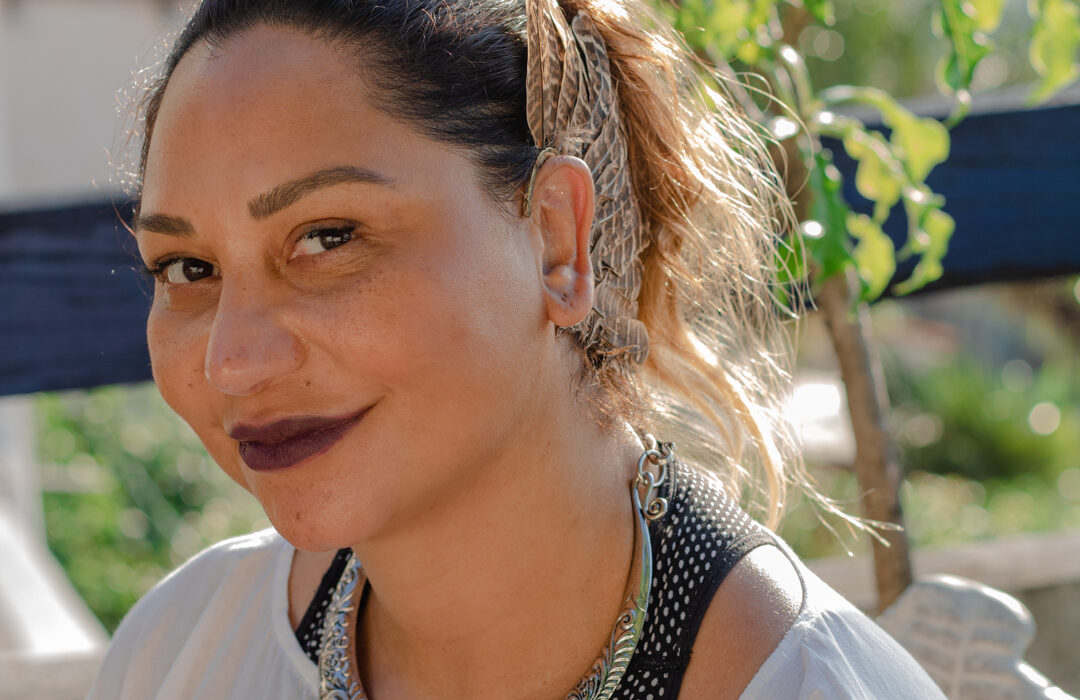 Naiá Camargo: uma artista sem rótulos Música