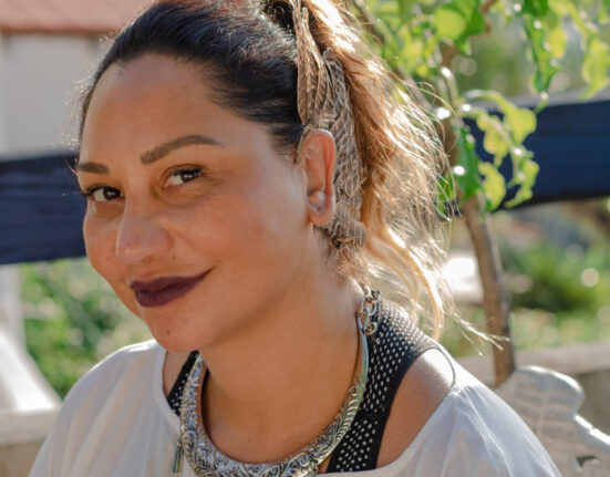 Naiá Camargo: uma artista sem rótulos Música
