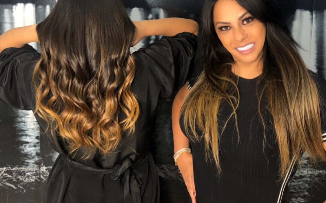 Como cuidar do mega hair no dia a dia Beleza