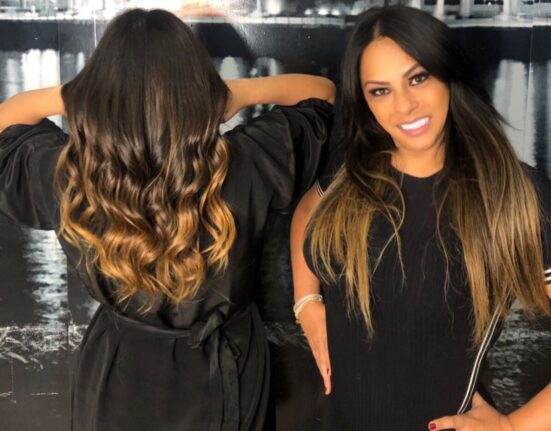 Como cuidar do mega hair no dia a dia Beleza