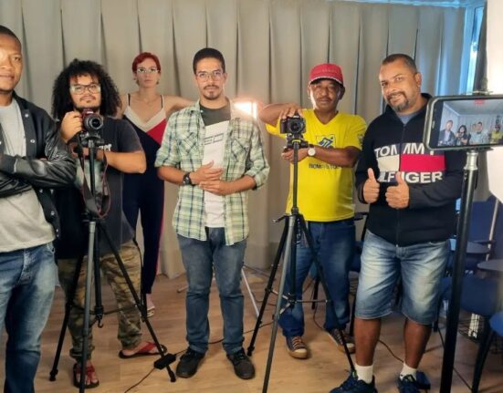 Inscrições abertas para cursos gratuitos de comunicação e audiovisual em Samambaia Oficinas